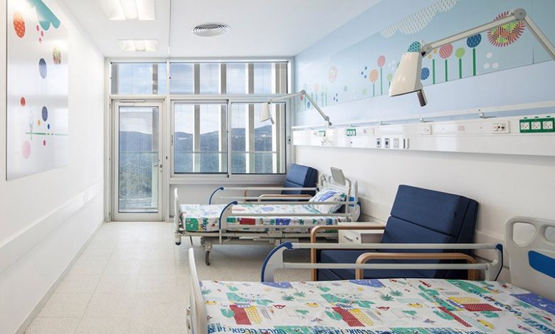How To Make The Right Choice When Choosing A Hospital Furniture Supplier