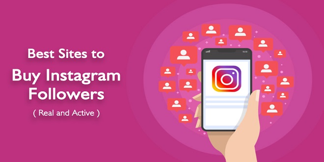 How to Buy Instagram Followers