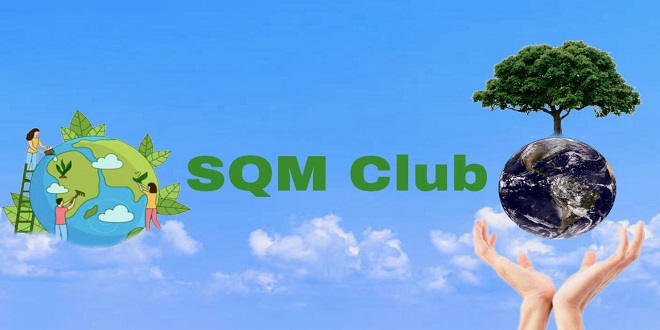 Why is SQM Club Popular These Days?