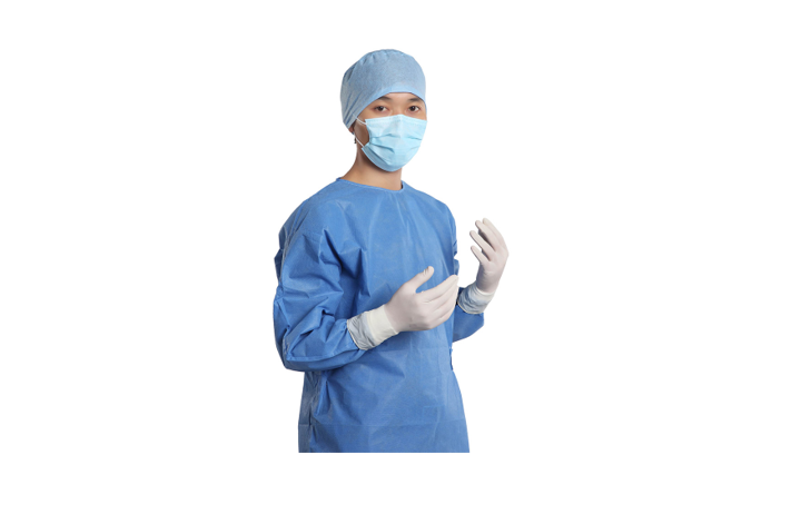 Understanding the Role of Disposable Medical Gowns in Infection Control