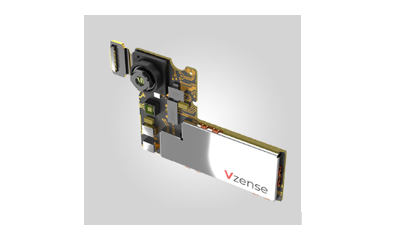 ToF Cameras from Vzense: Leveraging the Potential of ToF Technology
