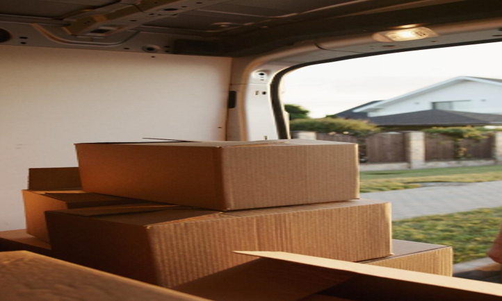 How To Choose The Best Moving Services For Local Moves