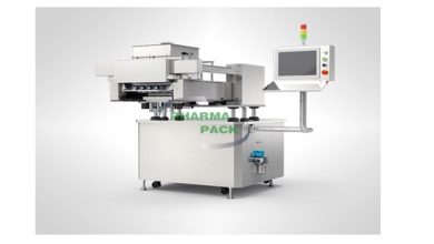 Choosing the Right Pharma Filling Machine for Your Production Needs