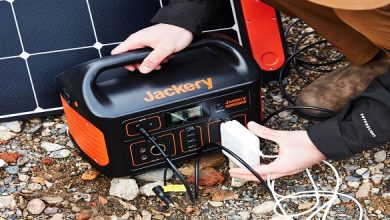 From Camping to Emergency Preparedness: How Portable Power Solution Can Save the Day