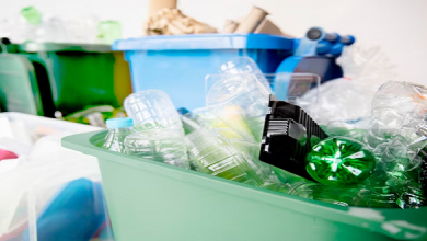 4 Steps To A Successful Bottle Drive