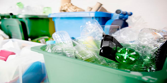 4 Steps To A Successful Bottle Drive