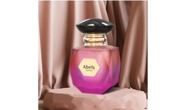 A Showcase of Abely's Groundbreaking Perfume Bottles Design