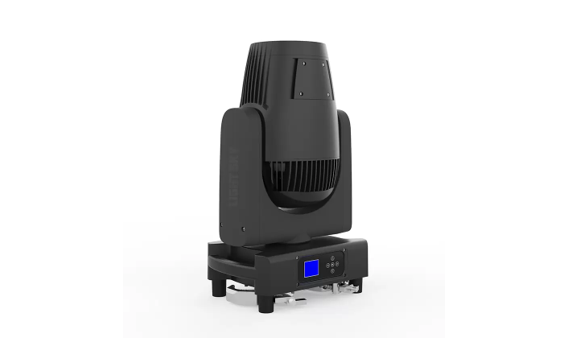 Light Up Your Outdoor Stage with Light Sky Moving Head Lights