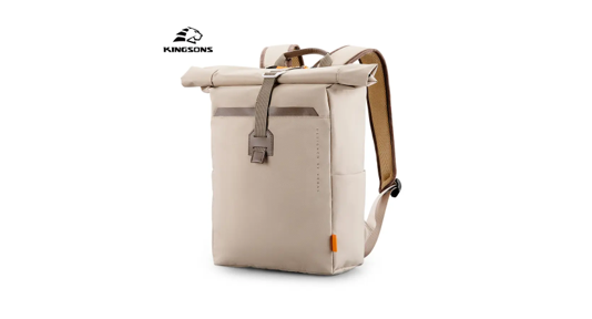 Stylish Travel Backpacks by Kingsons: Make a Statement