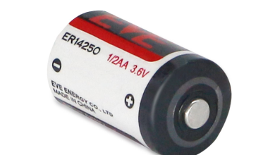 How an ER14250 Battery Can Improve Your Vehicel Efficency