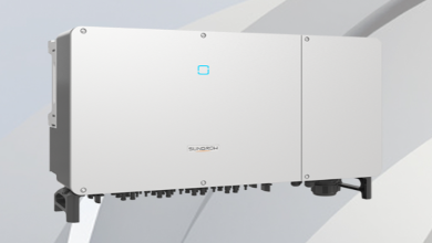 The Rise of Solar Inverter Systems: Why Consumers Are Paying More Attention
