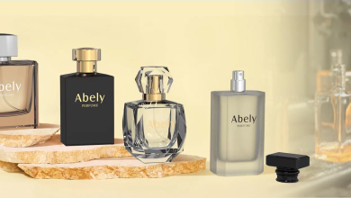 Abely: Elevating Fragrance Packaging to Unprecedented Heights