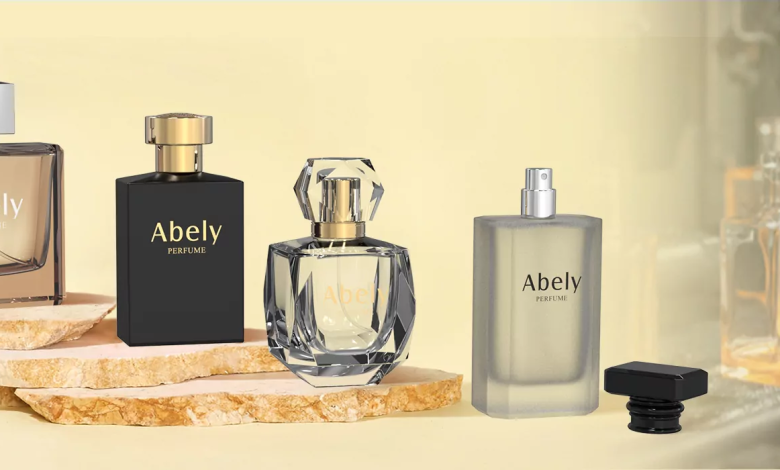 Abely: Elevating Fragrance Packaging to Unprecedented Heights