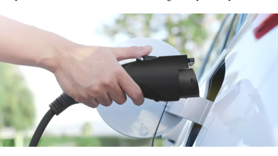 Partner with Reliable Car Charger Suppliers: Paris Rhône Energy