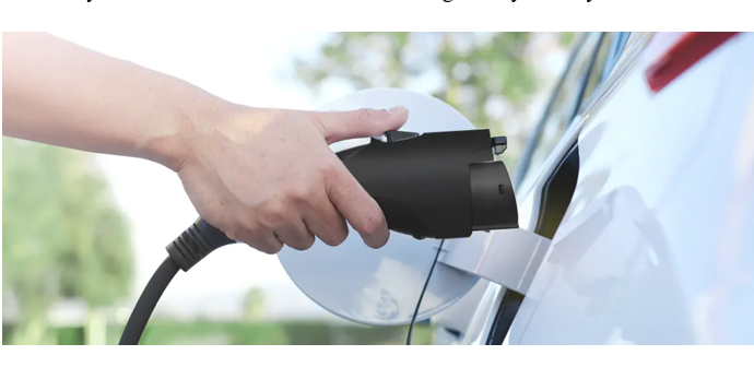 Partner with Reliable Car Charger Suppliers: Paris Rhône Energy