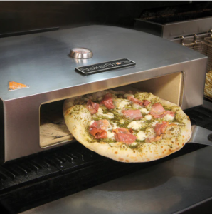 The Perfect Pizza Oven for Grill: Unlocking the Potential of Bakerstone